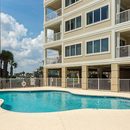 Marlin Key #2E Hotel Orange Beach Kültér fotó