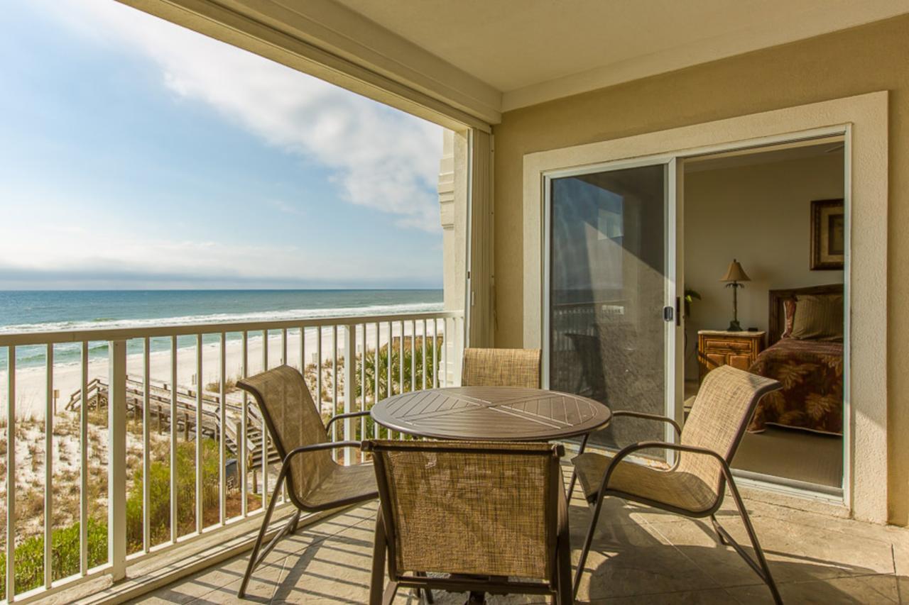 Marlin Key #2E Hotel Orange Beach Kültér fotó