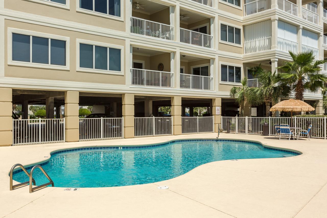 Marlin Key #2E Hotel Orange Beach Kültér fotó