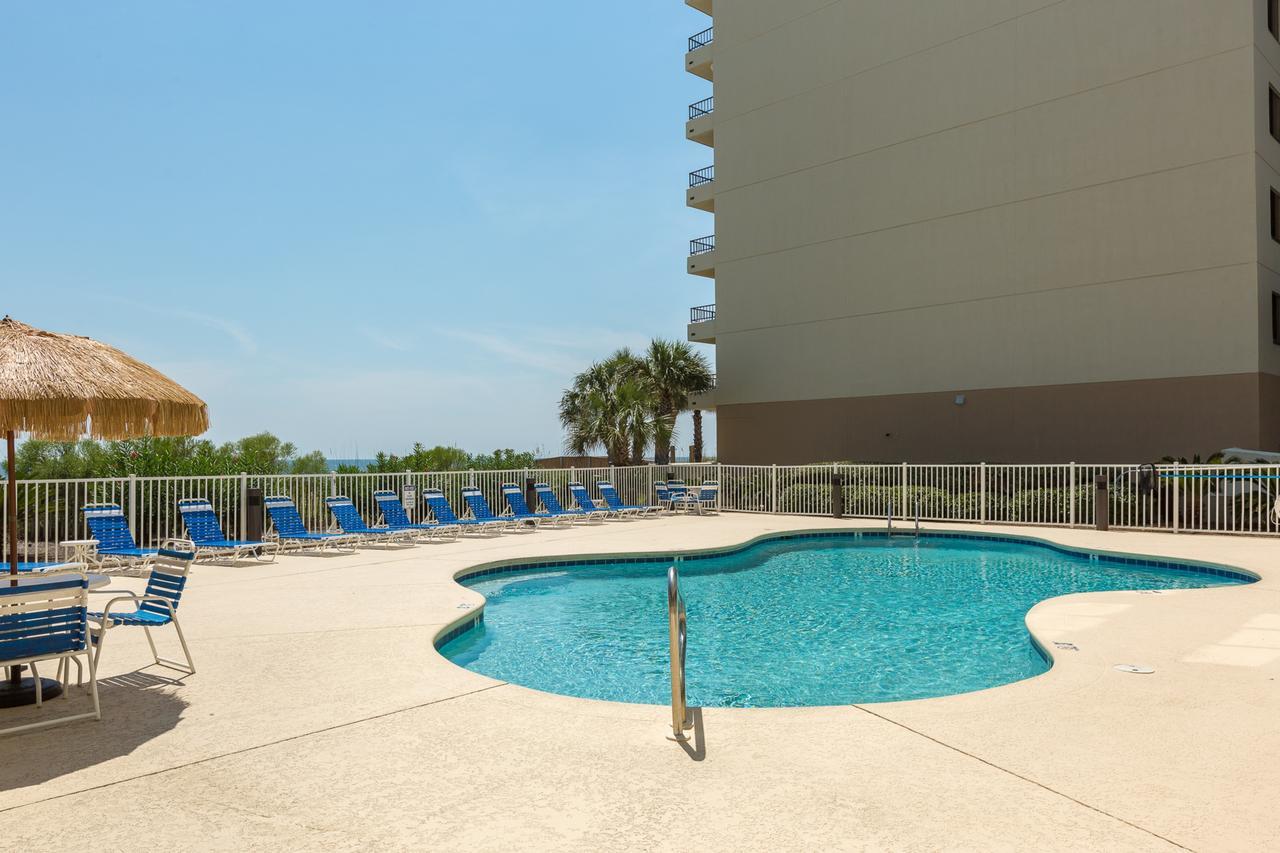 Marlin Key #2E Hotel Orange Beach Kültér fotó