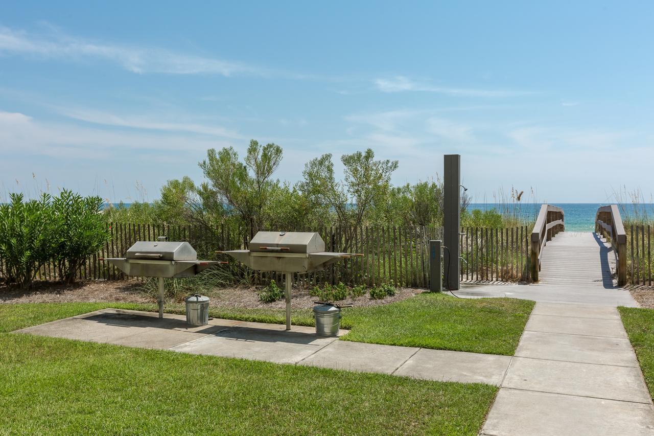 Marlin Key #2E Hotel Orange Beach Kültér fotó