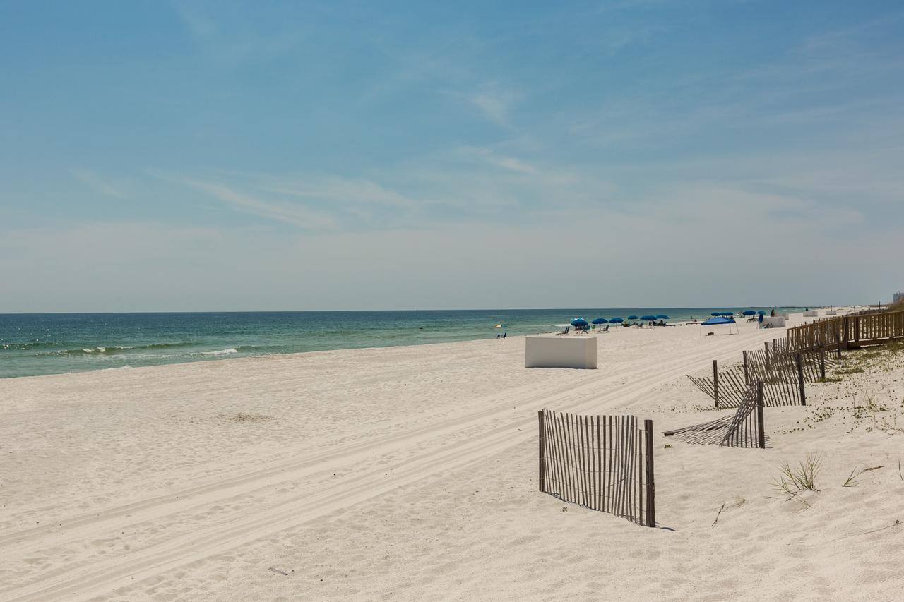 Marlin Key #2E Hotel Orange Beach Kültér fotó