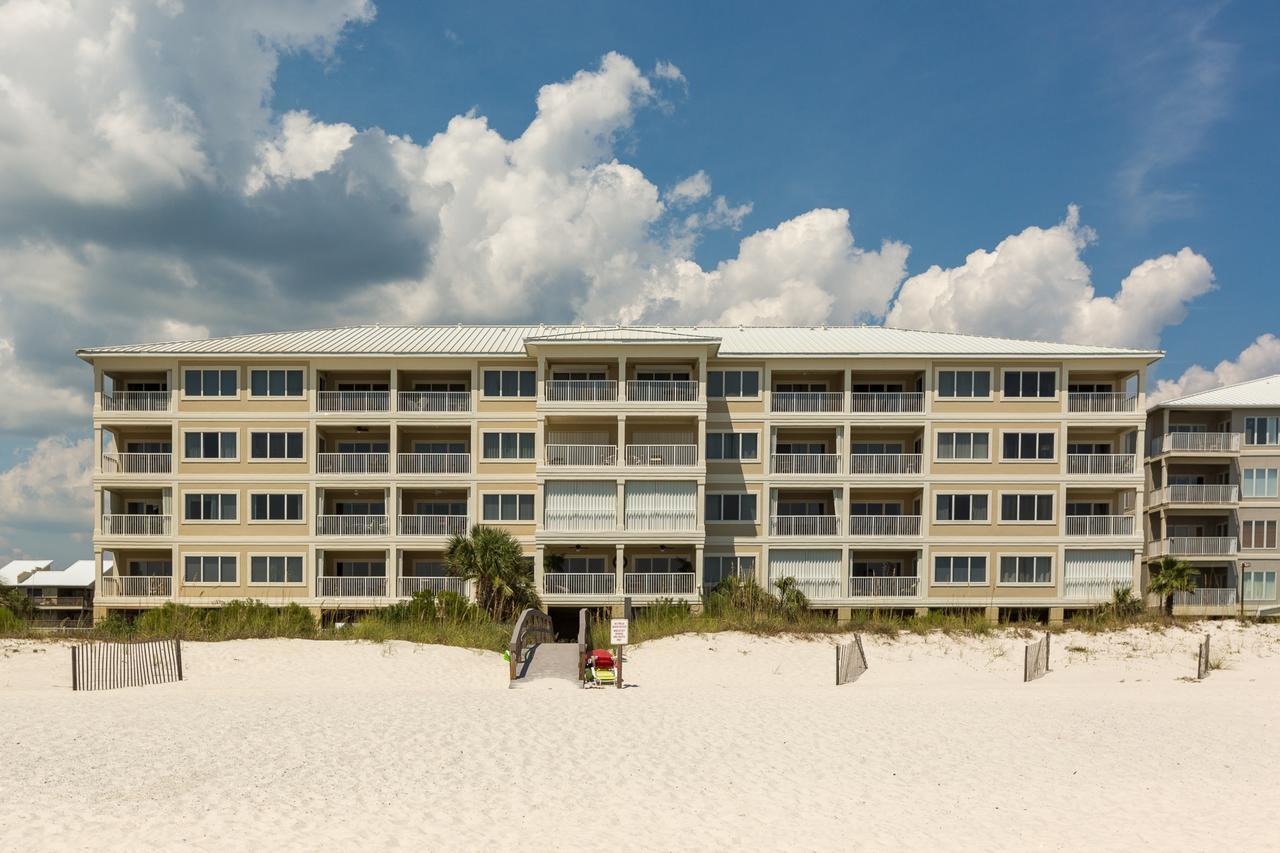 Marlin Key #2E Hotel Orange Beach Kültér fotó