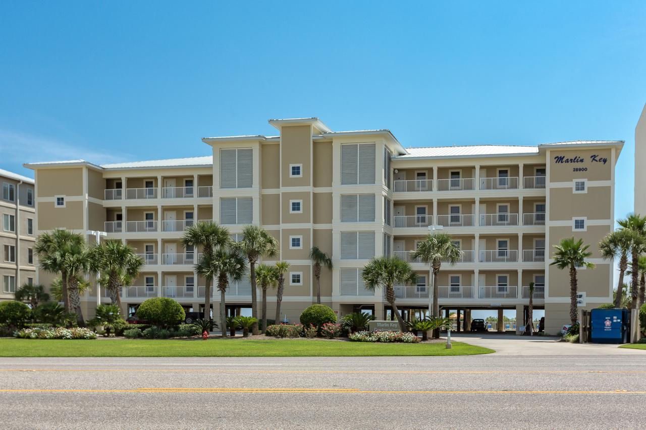 Marlin Key #2E Hotel Orange Beach Kültér fotó