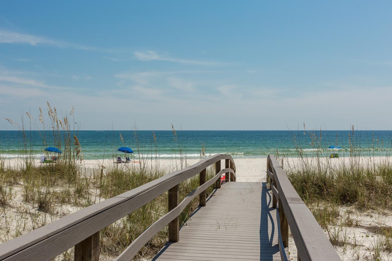 Marlin Key #2E Hotel Orange Beach Kültér fotó